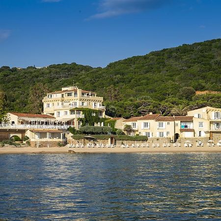 Hotel Le Maquis Porticcio (Corsica) Exterior foto