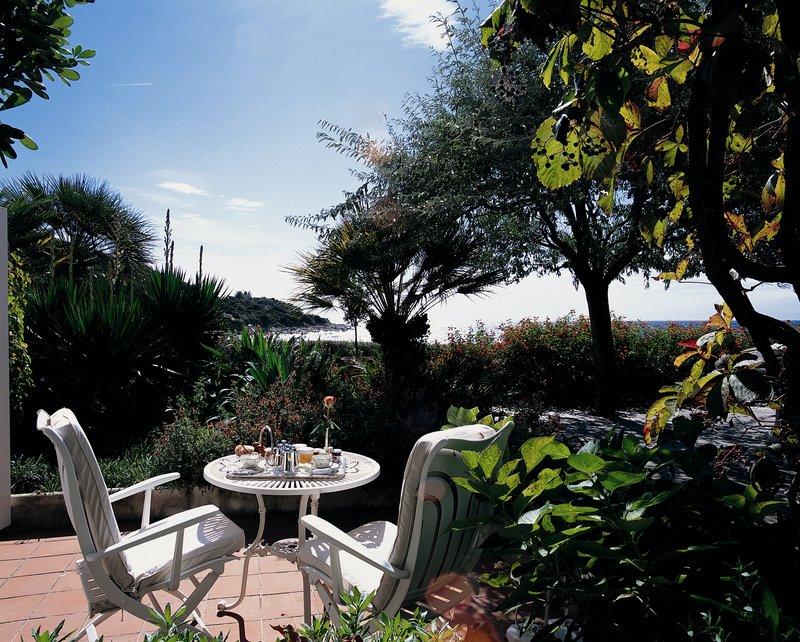 Hotel Le Maquis Porticcio (Corsica) Facilidades foto