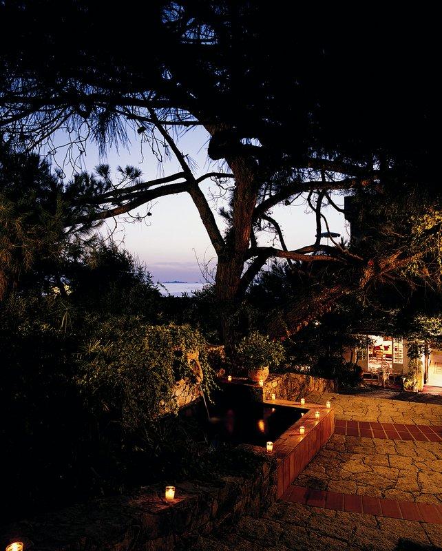Hotel Le Maquis Porticcio (Corsica) Facilidades foto