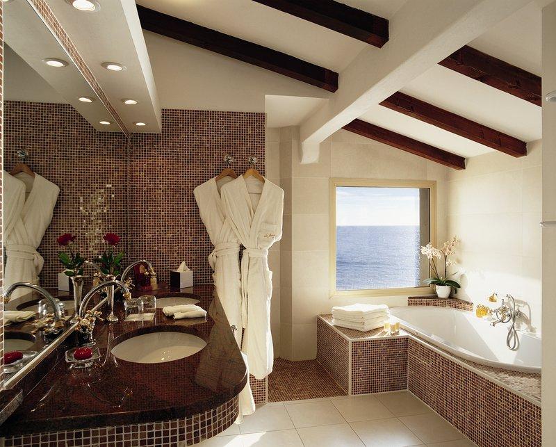 Hotel Le Maquis Porticcio (Corsica) Quarto foto