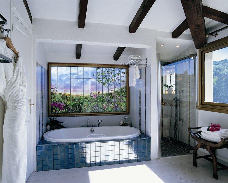 Hotel Le Maquis Porticcio (Corsica) Quarto foto