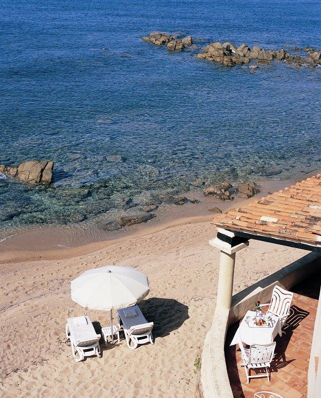 Hotel Le Maquis Porticcio (Corsica) Facilidades foto