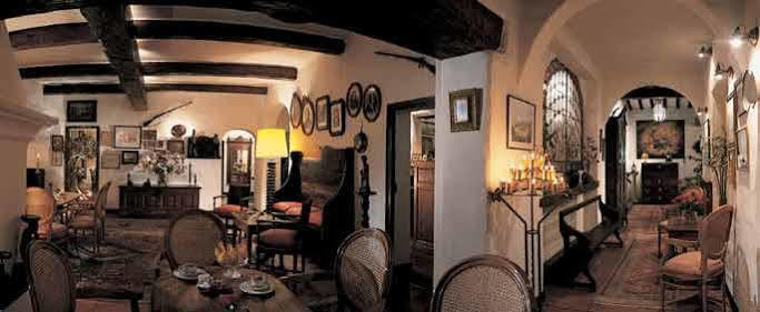 Hotel Le Maquis Porticcio (Corsica) Exterior foto