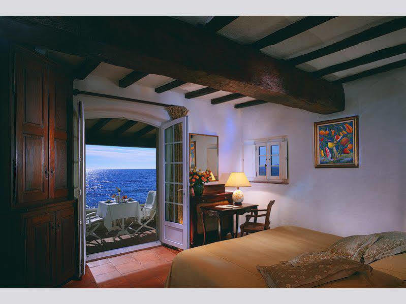 Hotel Le Maquis Porticcio (Corsica) Exterior foto