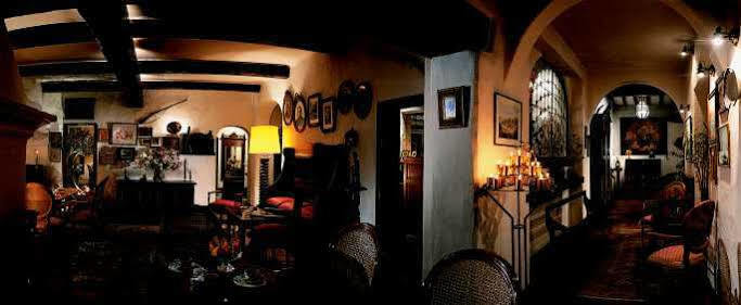 Hotel Le Maquis Porticcio (Corsica) Exterior foto