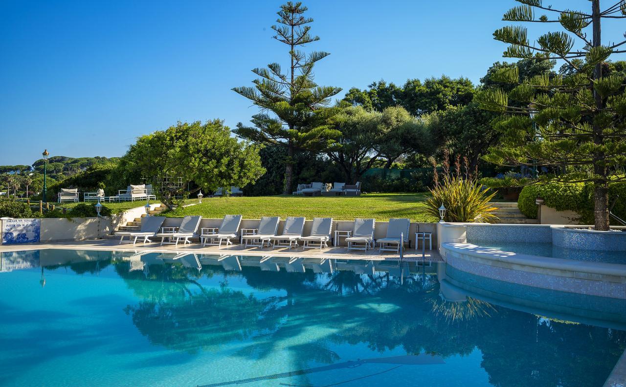 Hotel Le Maquis Porticcio (Corsica) Exterior foto