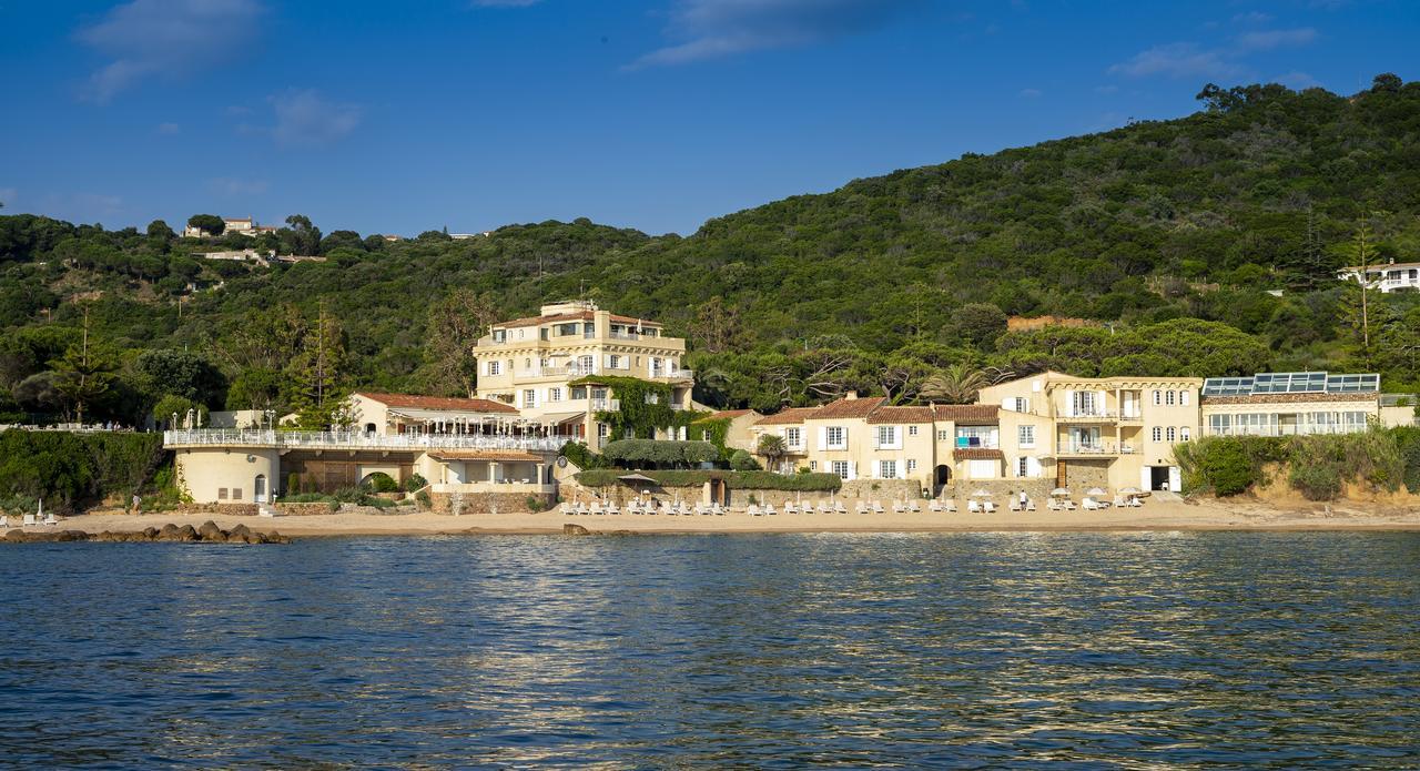 Hotel Le Maquis Porticcio (Corsica) Exterior foto