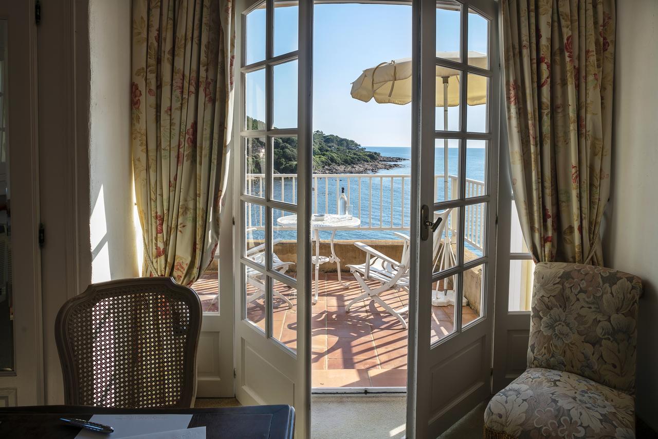Hotel Le Maquis Porticcio (Corsica) Exterior foto
