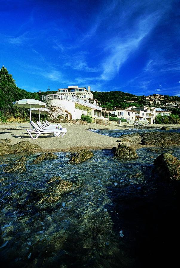 Hotel Le Maquis Porticcio (Corsica) Facilidades foto